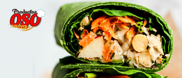 recetas-wraps-tortillas-de-nopal-vegetariana